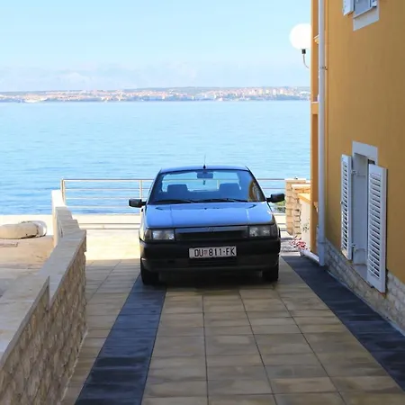 Appartement 8384a Preko