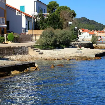 8384a Apartman Preko