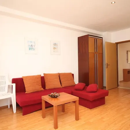 8384a Apartman