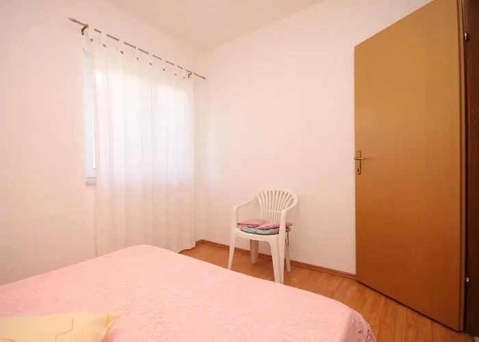 Apartmán 8384a Preko