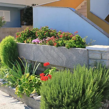 Lejlighed 8384a Preko