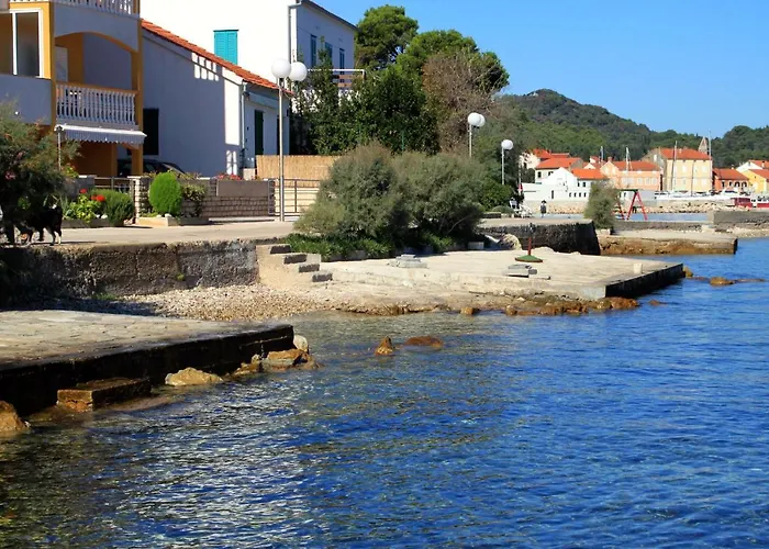 8384a Апартаменты Преко