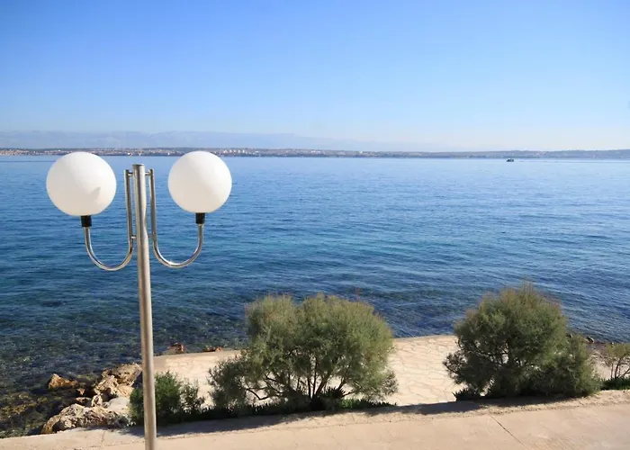 Апартаменты 8384a Преко